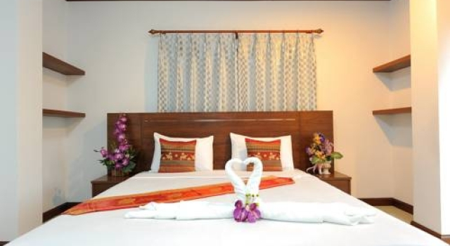 NNC Patong House