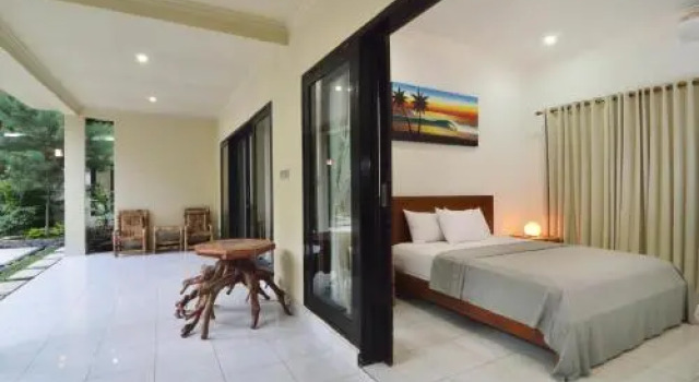 Santai Villa