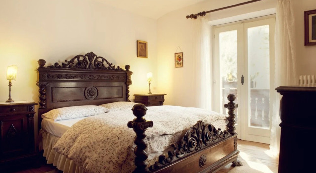 Номер Superior B&B Villa Dolomites Hut
