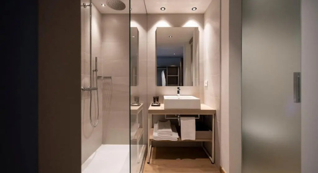 Двухместный номер Standard Be Place Adult Friendly Hotel