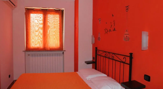 Двухместный номер Standard Piccola Perla Guest House