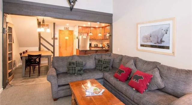 St Anton Condos #74 2 Bedrooms 2 Bathrooms Condo