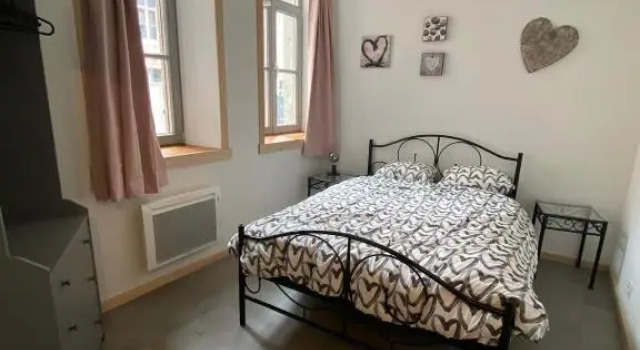 APPARTEMENT neuf au centre ville situé au rdc avec terrasse, Забронировать Апартаменты/квартира Апартаменты Ardennes, Апартаменты/квартира