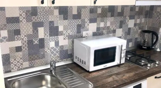 Holiday Apartment