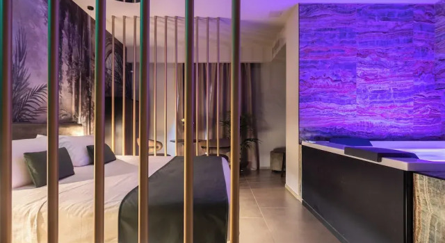 Aquasuite, Prenota Bed & breakfast Hotel a Sicilia con parcheggio, Parcheggio