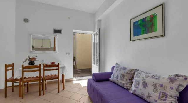 Апартаменты Apartment Caluna