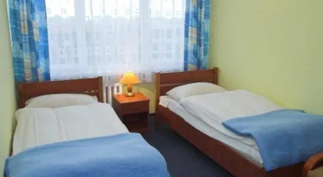 Двухместный номер Standard Hotel Kujawy