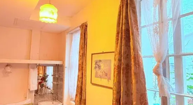 Номер Economy Albro House Hotel, London