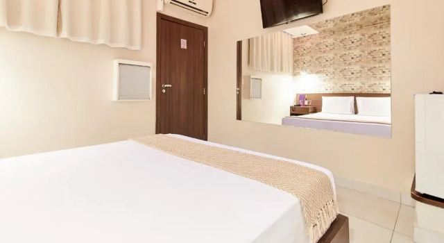Люкс Standard Intense Motel