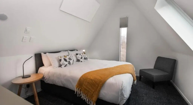 Апартаменты с 2 комнатами Hotel Give