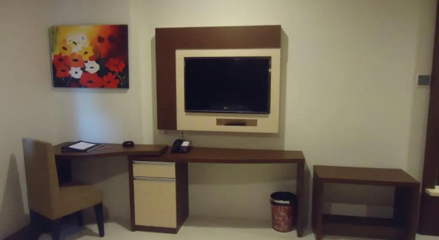 Camera doppia Standard Hotel Olive