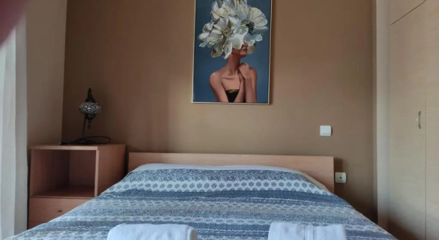 Eri Apartment, Book Apartment Keramoti Macedonia