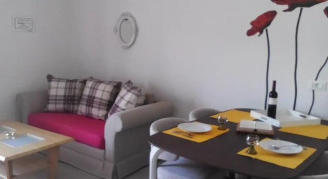 Апартаменты c 1 комнатой Apartments Perina Tisno