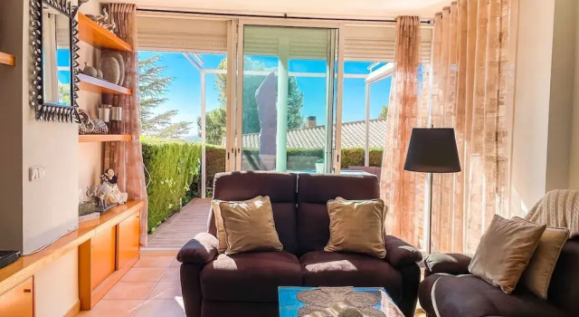 Unik Vacation Tamarit, Забронировать Дом для отпуска Тамарит Tarragonès, рядом с La Mora Beach