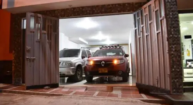 Hotel Suyusama, Prenota Hotel Ipiales Nariño