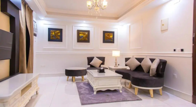 Полулюкс Grand House