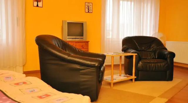 Bérpalota Apartman