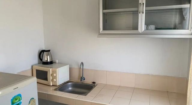 Трёхместный номер Superior Green Beach Pattaya