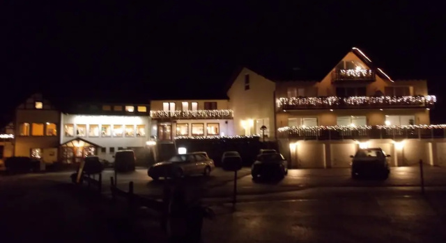 Haus Am See