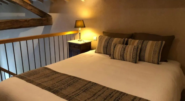 Номер Standard Mabelle Reve B&B (Adults Only)