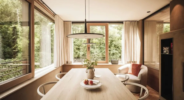 Апартаменты Luxury Milla Apartments