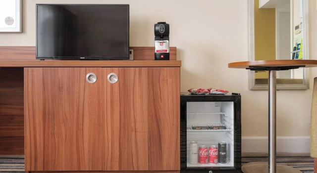 Люкс Holiday Inn Glasgow - East Kilbride by IHG