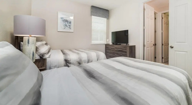 1712 Caribbean View Terrace, Buchen Sie Hotel Hotels in Four Corners mit Pool, Schwimmbad
