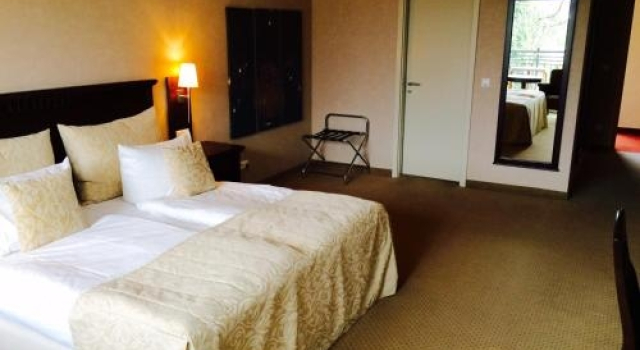 Weinquartier Burggarten, Prenota Hotel Bad Neuenahr-Ahrweiler Ahrtal