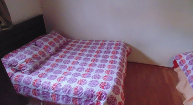 Bungalow Standard Hostal Arrayan