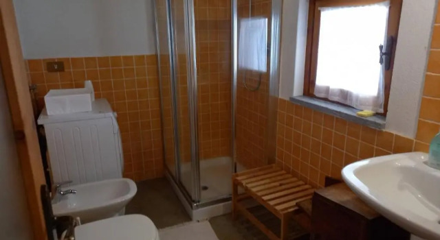 Апартаменты c 1 комнатой vallemaira house SAN SEBASTIANO appartamenti in esclusiva da 2 persone