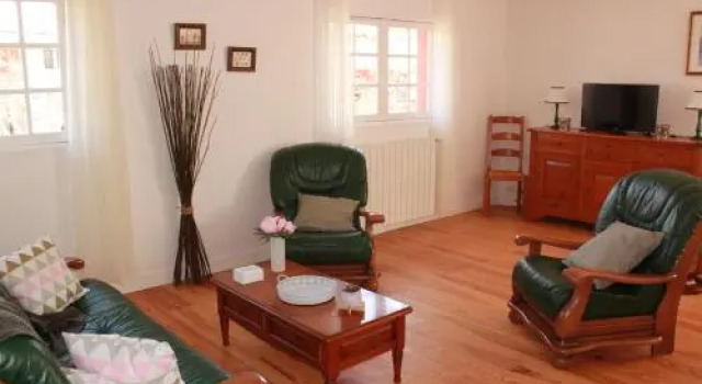 Appartements de Chantaco, Prenota Appartamento Hotel a Aquitania con parcheggio, Parcheggio