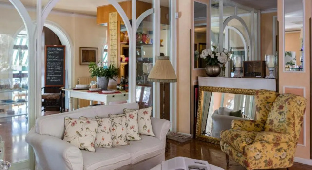 La Caletta Hotel Bolognese, Забронировать Отель Бренцоне-суль-Гарда Garda Veneto