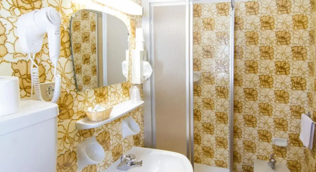 Двухместный номер Standard Chalet Madrisa
