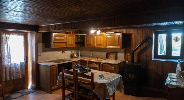 Casa Vollon, Забронировать Отель Отели Брюссон с парковкой, Парковка