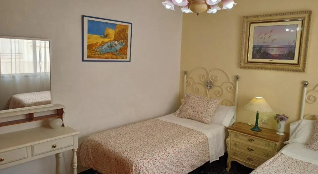 Alojamientos Villarias Archena 43, Book Hotel SPA-hoteller i Archena, SPA