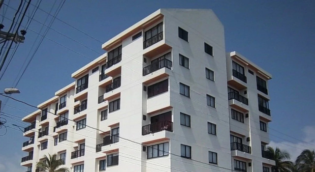 Apartamento Duplex Mora Downtown