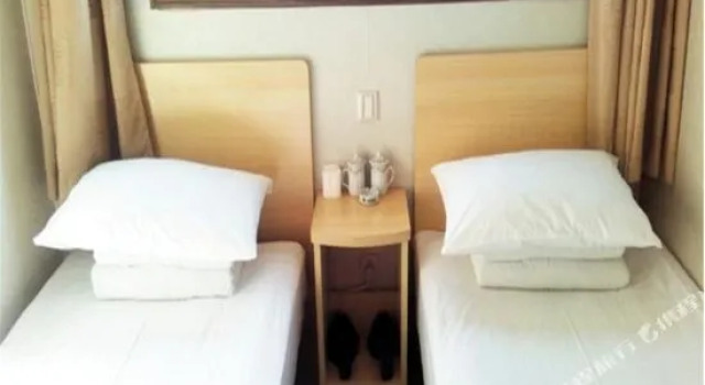 Kaixinyuan Hostel, Rezerwuj Hostel Hostele w Qingdao, Hostel