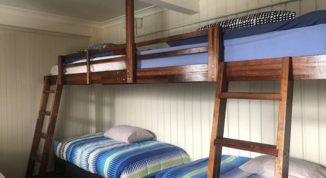 Семейный номер Standard Aneeki Ski Lodge