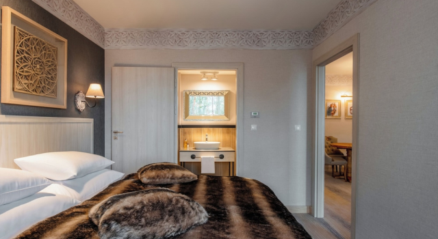 Aries Lago Park Hotel & SPA, Mazury, Забронировать Курортный отель Отели Ольштынек с завтраком, Завтраки