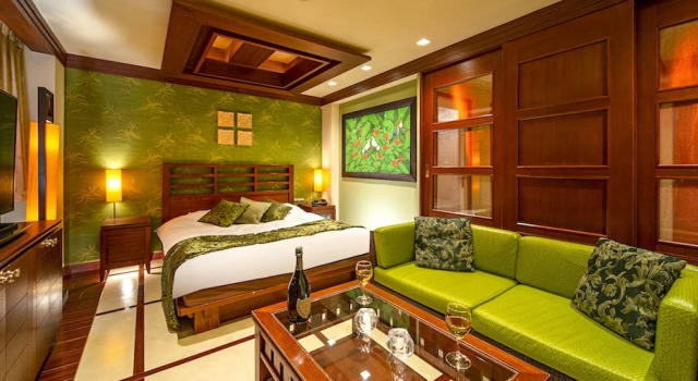 Номер Standard Qt HOTEL - Adults Only