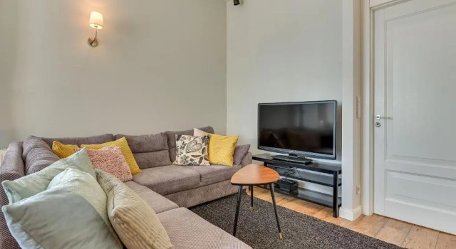 Lion Apartments - Scandi Love II, Book Apartment Dolny Sopot 