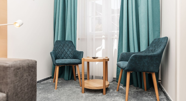 Апартаменты Superior Hotel Casa Luxemburg