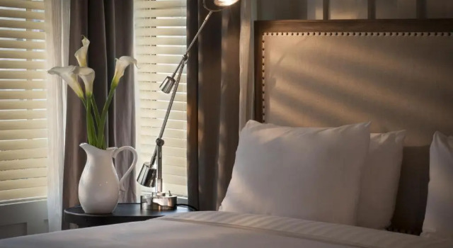 Двухместный номер Shepley The Shepley South Beach Hotel