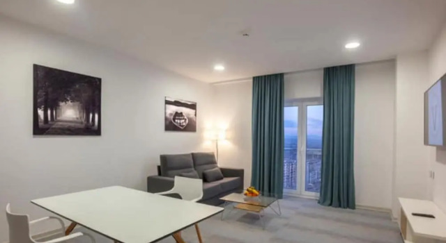 Полулюкс Vent-Dôme Khaled Hotel & SPA