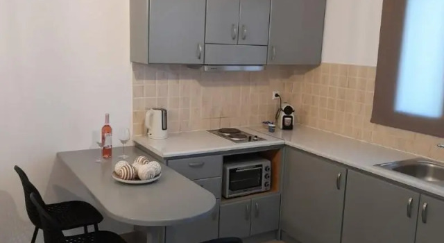 Номер Standard Stemma Hotel
