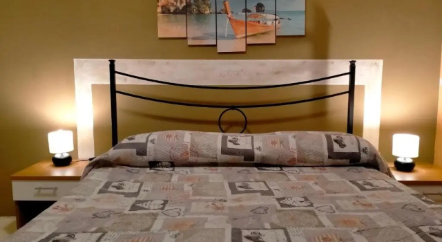Апартаменты Villa Laura Apartment