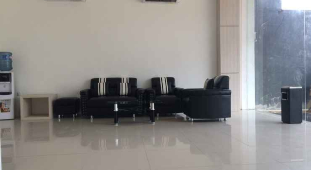 Global Inn Hotel Banjarbaru