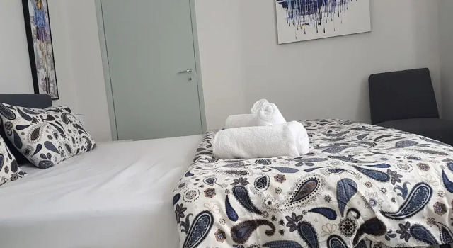 Erra - Carmine - Athens Center,150m²,6 BD,3 BATH