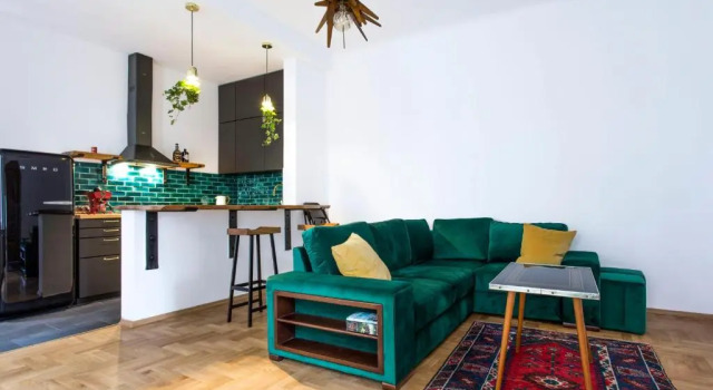 PRZEPIĘKNY APARTAMENT w sercu Starego Miasta, Забронировать Апартаменты/квартира Апартаменты Кракова, рядом с Церковь Святого Франциска Ассизи, Апартаменты/квартира