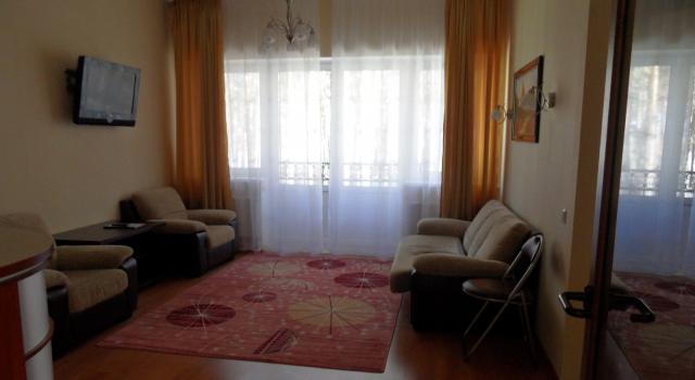 Solnechnyj, Book Hotel Muhavetskiy Brest Region
